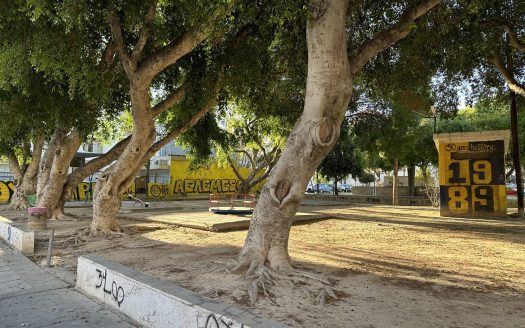 Limassol Property Whole Residential Building