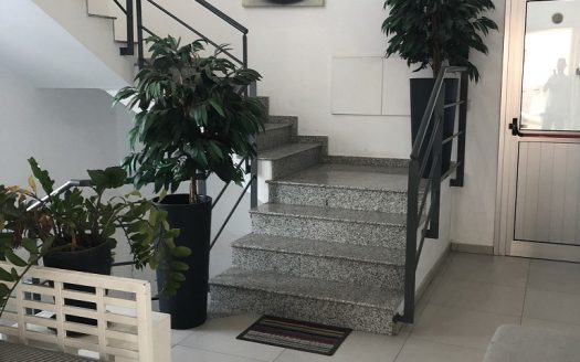 Limassol Property Whole Residential Building
