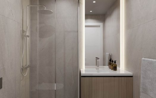 Limassol Property Contemporary Three Bedroom Penthouse