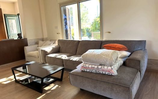 Paphos Property Four Bedroom House in Golf Resort