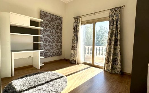 Paphos Property Four Bedroom House in Golf Resort