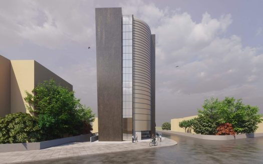 Limassol Property Modern Medical Offices