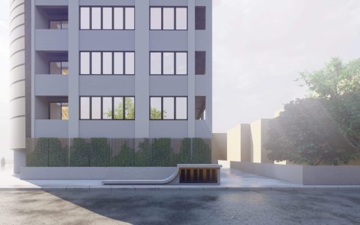 Limassol Property Modern Medical Offices