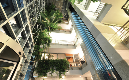 Limassol Property Commercial Building in Prime Location