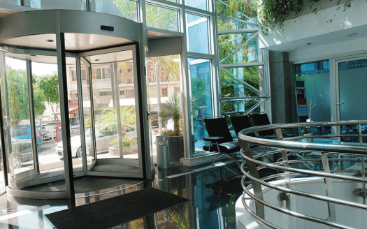 Limassol Property Commercial Building in Prime Location