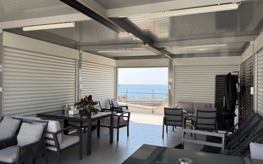 Limassol Property Modern Business Center in Prime Location