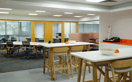 Limassol Property Large Office Space