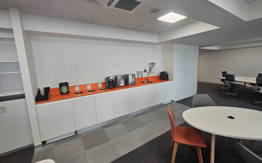 Limassol Property Large Office Space