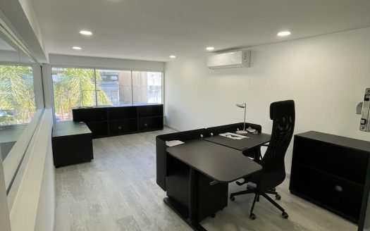 Limassol Property Office Space in Prime Location