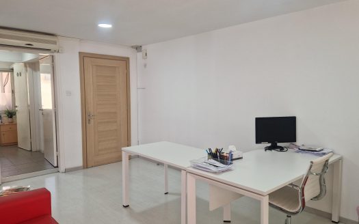 Limassol Property Office Space in Prime Location