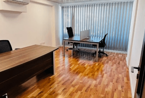 Limassol Property Office Space in Prime Location