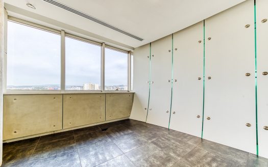 Limassol Property Modern Office in the City Center