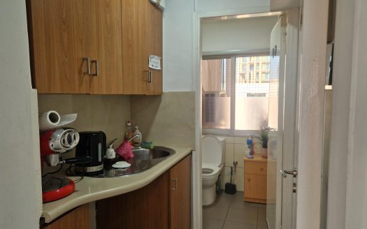 Limassol Property Office Space in Prime Location