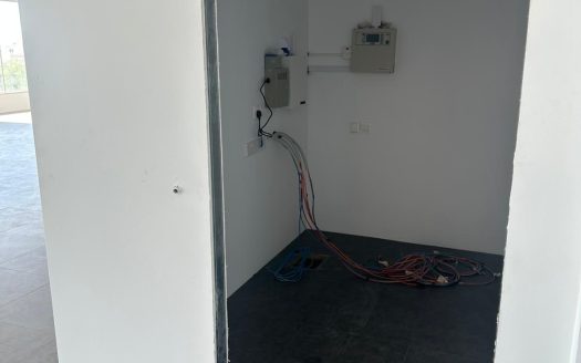 Limassol Property Two Commercial Buildings