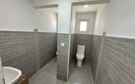 Limassol Property Two Commercial Buildings