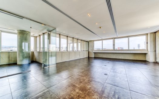 Limassol Property Modern Office in the City Center
