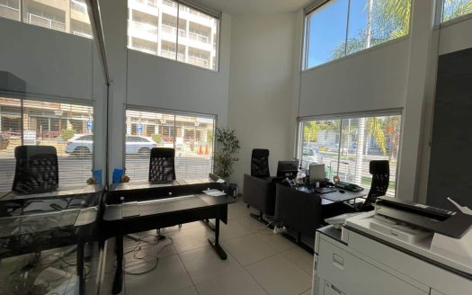 Limassol Property Office Space in Prime Location