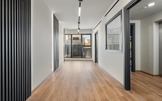 Limassol Property Office Space in the City Center