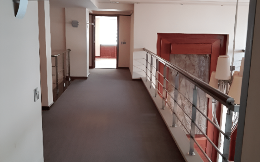 Limassol Property Office Space with Sea View