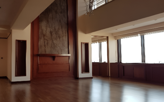 Limassol Property Office Space with Sea View