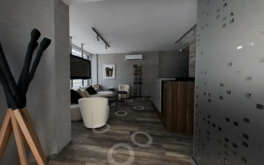 Limassol Property Stylish Office in Prime Location