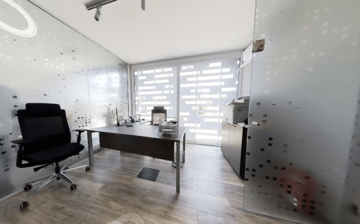 Limassol Property Stylish Office in Prime Location
