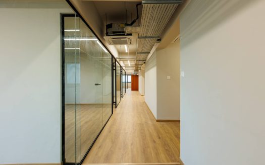 Limassol Property Office Space in Neapolis