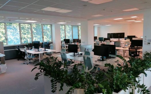 Limassol Property Contemporary Office Space