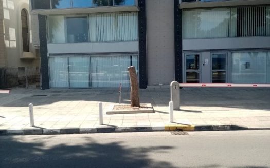 Limassol Property Beachfront Office Space