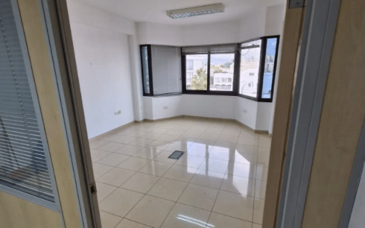 Limassol Property Office Space in Prime Location