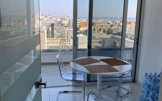 Limassol Property Modern Office Space in Prime Location