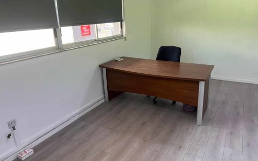 Limassol Property Office Space in the City Center