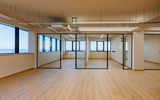 Limassol Property Office Space in Neapolis