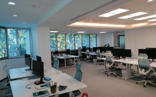 Limassol Property Contemporary Office Space