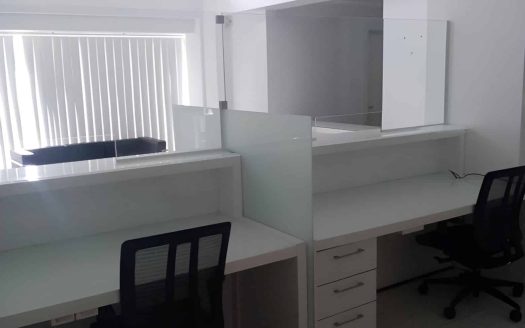 Limassol Property Beachfront Office Space