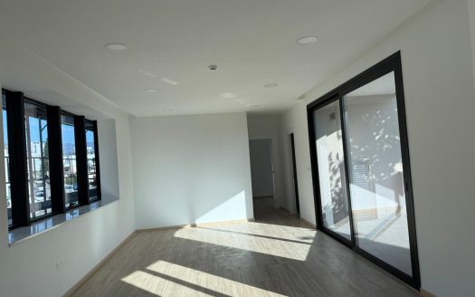 Limassol Property Contemporary Office Building