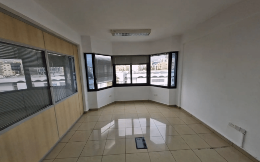 Limassol Property Office Space in Prime Location