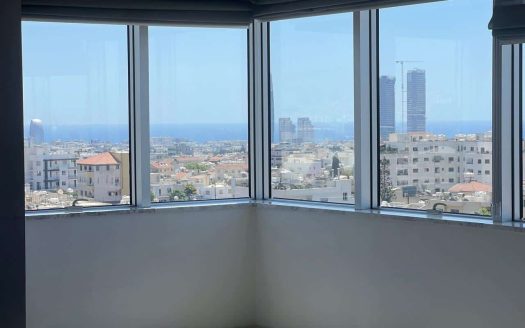 Limassol Property Modern Office Space in Prime Location