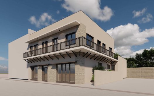 Limassol Property Modern Office Space in Historical Center