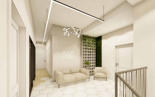 Limassol Property Modern Office Space in Historical Center