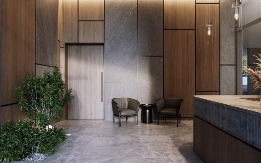Limassol Property Modern Business Center