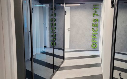 Nicosia Property Modern Office Space