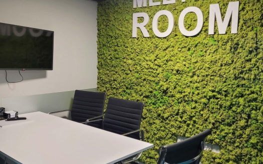 Nicosia Property Modern Office Space
