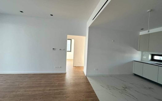 Limassol Property Modern Penthouses
