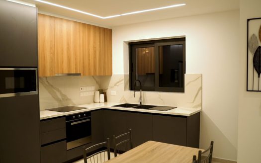 Limassol Property Contemporary 2+1 Bedroom Penthouse