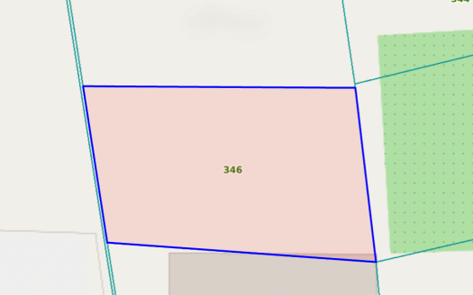 Limassol Property Residential Plot -1.780 m2