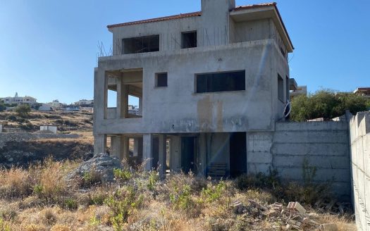 Limassol Property Residential Plot – 2.293 m2