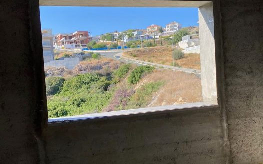 Limassol Property Residential Plot – 2.293 m2