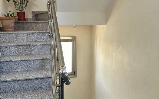 Limassol Property Renovated Residential Building