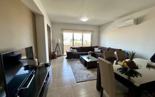 Limassol Property Renovated Residential Building